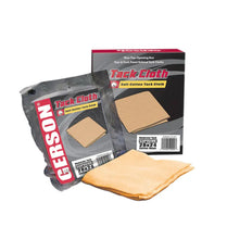Gerson Tack Cloth Tan (12)