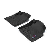 Toyota Hilux Vigo Front Mat Set 2012-2015