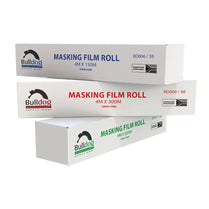Hg Masking F/Roll