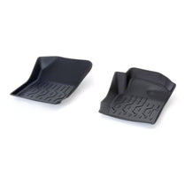 Gwm P-Series 2Pce Bakkie Mat Set