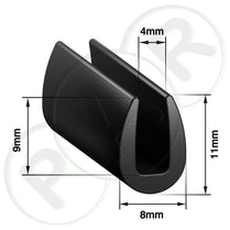 Pr116R Edge Trim Long Legs