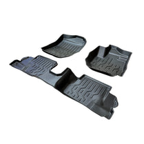 Suzuki Jimny 3pce Mat Set Auto