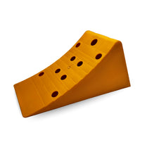 30 Ton Wheel Chock Truck Large 467 x 198 x 225mm