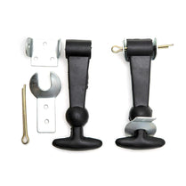Bonnet Clips Pack Of 2
