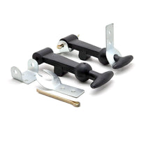 Bonnet Clips Pack Of 2