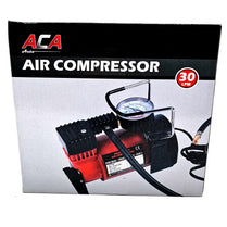 Air Compressor 30LPM