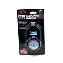 KPA Professional Tyre Pressure Gauge