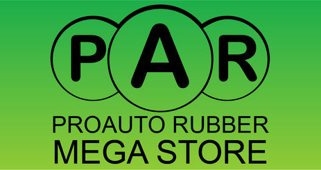 ProAuto Rubber's New Online Store