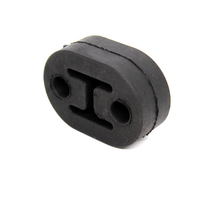 Exhaust hangers