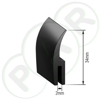 Canopy Seals