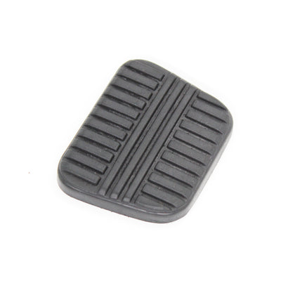 Pedal Rubbers