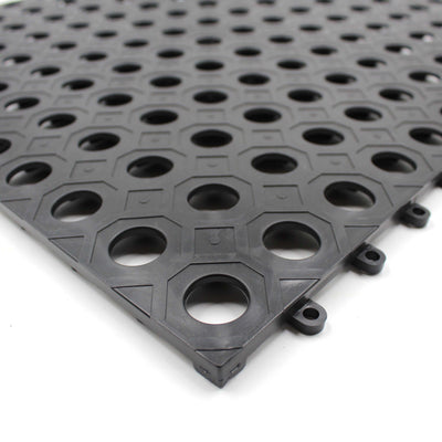 Inter Locking Mats