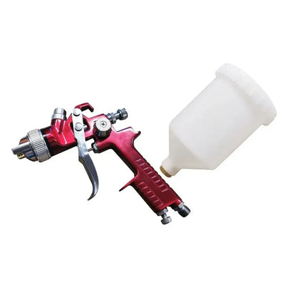 Sprayguns