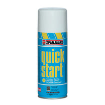 Quick Start 350ml
