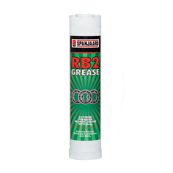 RB2 Grease 400G – Pro Auto Rubber