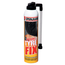 Tyre Fix 4x4 340ML