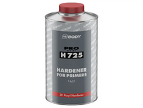 Body Pro H 725 Fast Hardener For primers only