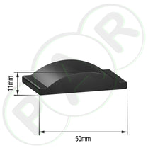 Pr1189 Side Beading Rubber