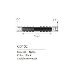 C0402 Connector