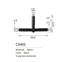 C0405 Connector