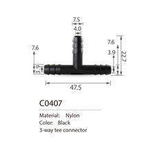 C0407 Connector