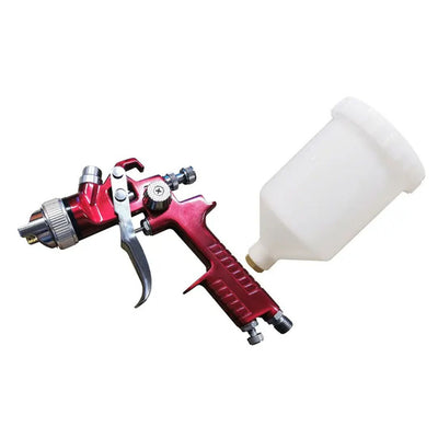 Sprayguns