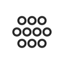 2.62 X 6.02 O Ring (R3025) pkt/10