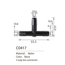 C0417 Connector