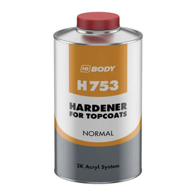 Hardeners