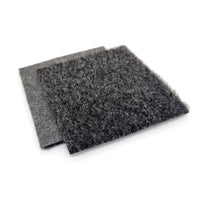 Car Carpeting Charcoal