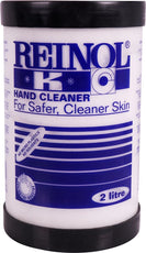 Reinol "K" 2Lt Hand Cleaner