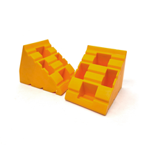 Small Caravan Plastic Ramp Leveler Set Of Two