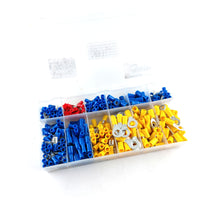 Terminal Assorted Set 330 Pcs