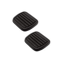 Toyota Hilux Vigo Front Mat Set 2012-2015