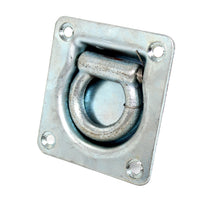 Floor Anchor Bracket