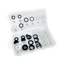 Sump Plug Washers 60 Pcs Assorted