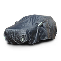 High Grade - Car Cover