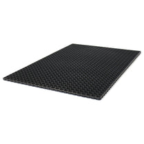 Hollow Rubber Mat 1000mm x 1500mm x 16mm