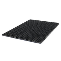 Hollow Rubber Mat 800mm x 1200mm x 16mm