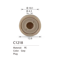 C1218 Specialized Plug