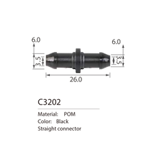 C3202 Connector