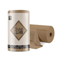 Microfiber Towel - Tan 75pc