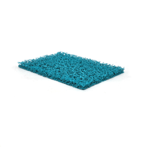 Spaghetti Mat 1m x120cm - Turquoise