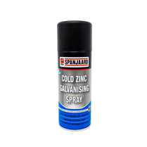 Cold Zinc Galvanizing Spray
