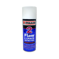 Flaw & Crack Detector Penetrant