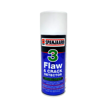 Flaw & Crack Detector Developer