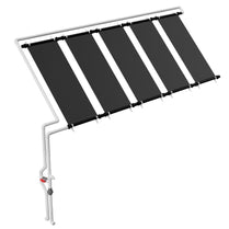 Par Pool Heating Solar Magic Panel 0.6M X 3M Kit