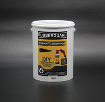 Rubber Guard Fine Stonechip 5 L