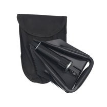 Shovel Fold W/Bag