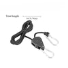 6pcs Camping Tent with Tensioner